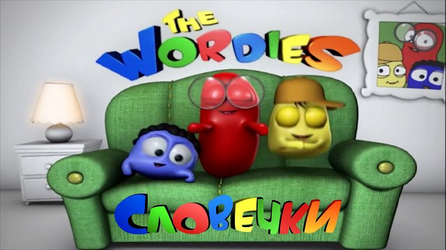 ФРУКТЫ для детей, развивающие мультики BabyfirstTV про фрукты все серии подряд, сборник мультиков