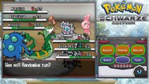 Lets Play Pokémon Schwarze Edition Part 75: Das Porterlabor & die Wunderbrücke!