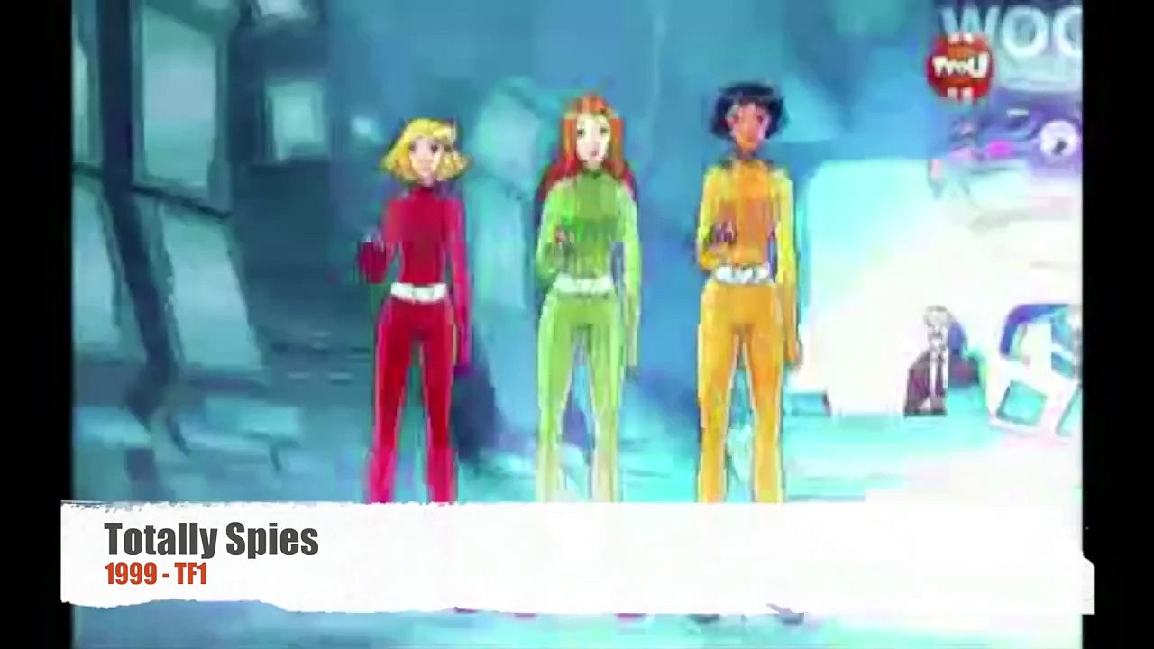 Si tu es né dans les années 90 (souvenirs 90s-début 2000)