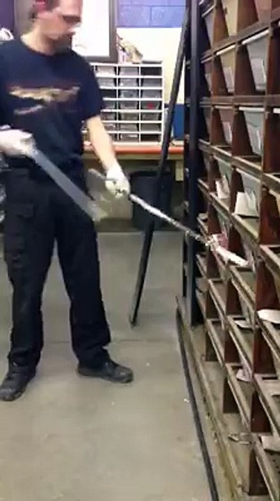 Funny snake Video