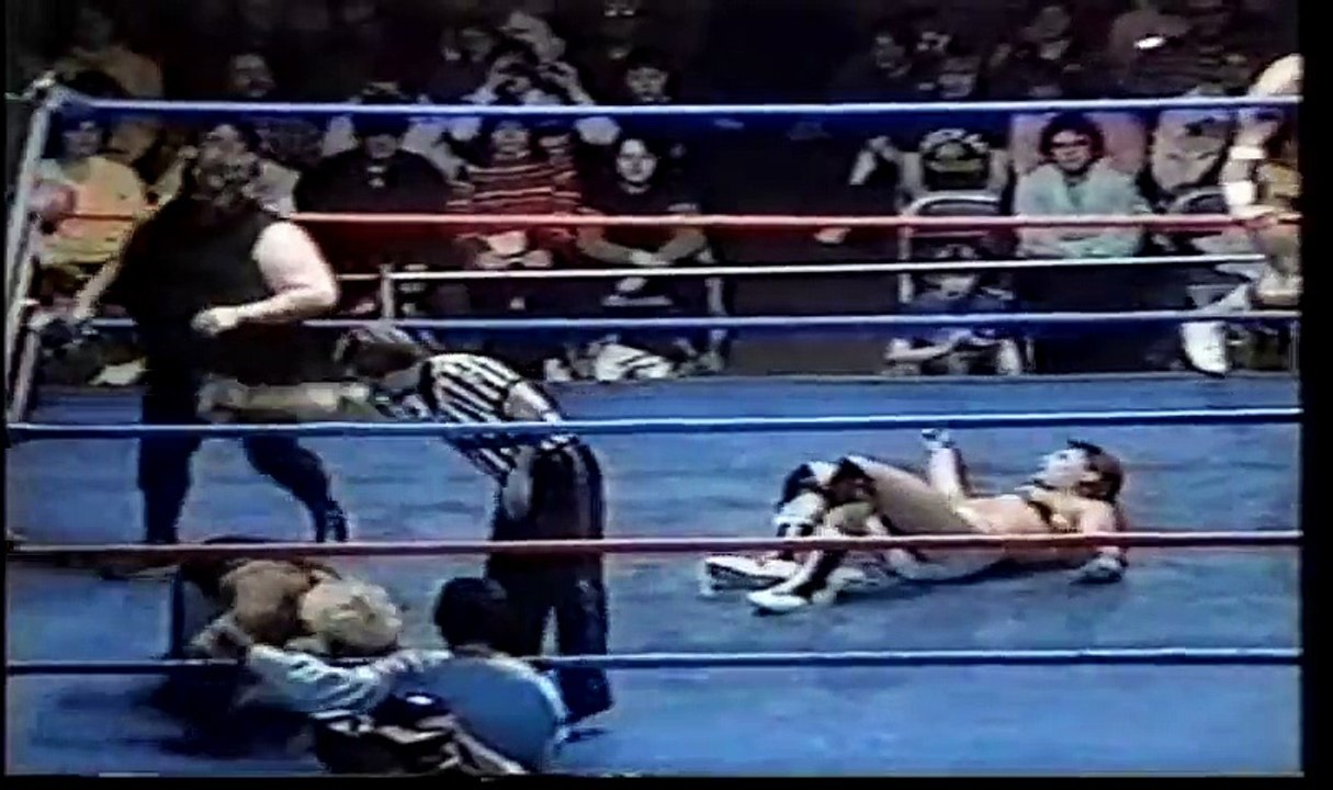 Gagne and Brunzell vs Blackwell and Patera part 2