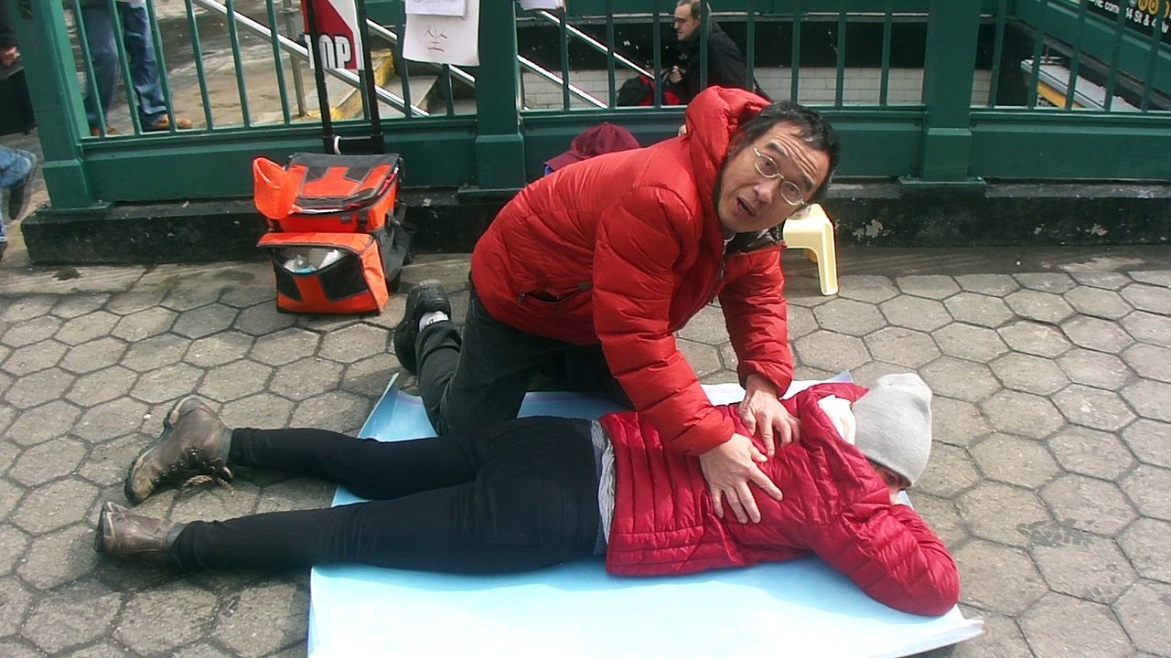 305  Union sq 14 Street massage 街上按摩