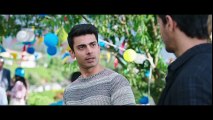 Kapoor -u0026 Sons - Official Trailer - Sidharth Malhotra, Alia Bhatt, Fawad Khan