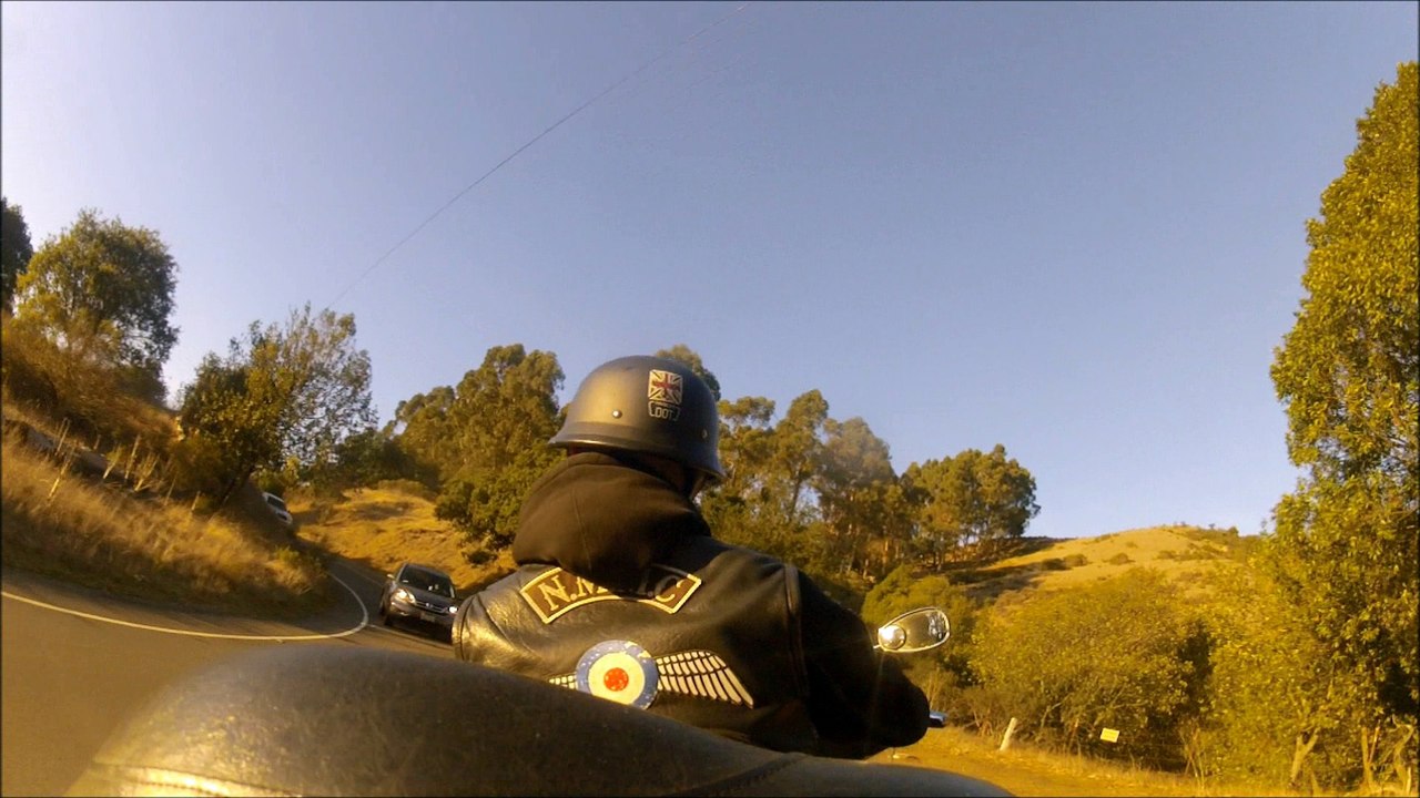 Ride for Mum