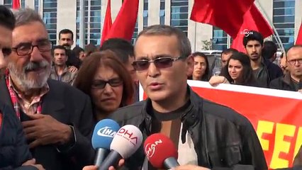 Berkin Elvan’ın babası: Oğlumdan korkuyorlar, davayı başlatmıyorlar