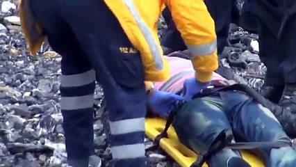 Madde bağımlısı gencin annesi: Çaresizim, devlet oğluma sahip çıksın!