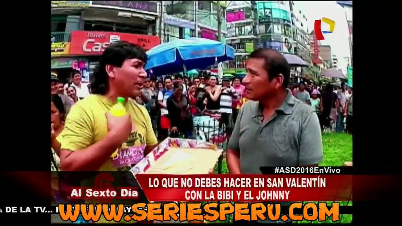 SEXTO