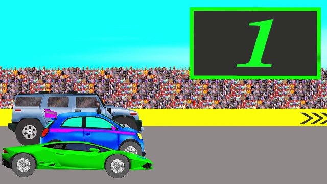 Машинки 2,cars. Развивающие мультики для детей. 60 мин все серии подряд, сборник мультиков