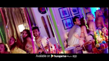KAMINA HAI DIL VIDEO hot SONG - Mastizaade 20165 1080p