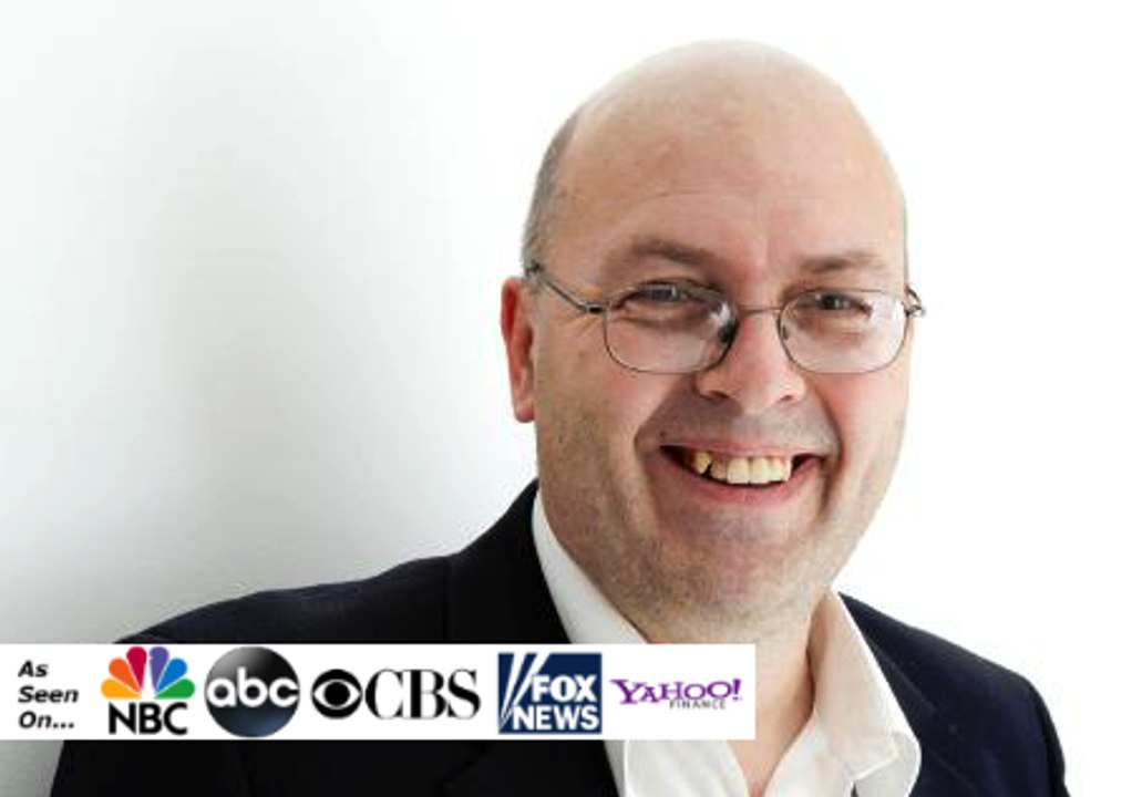 Steve Wilson, Author & Expert from Thieme & Co Accountants: Tremendous Information On How To Search For A High-quality Business Accounting Service