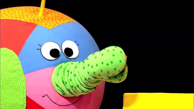 Мультики для самых маленьких: Что это, Мойа? Развивающий мультик, 14 серия. 어린이만화