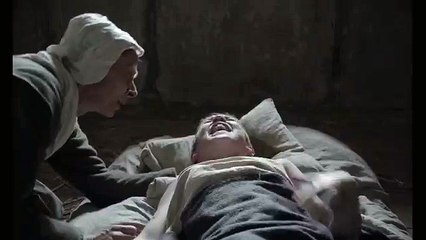 The Witch - Caleb Possession - Official  Clip HD - A24