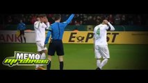 Chicharito Goal - Bayer Leverkusen vs Werder Bremen 1-2 DFB Pokal Quarterfinal 2016 (FULL HD)
