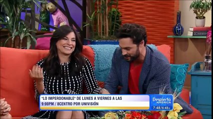 Mi vida sin ti || Ana Brenda e Iván Sánchez