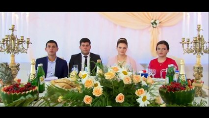 Yezidi Wedding Waco and Natalie Dawata Ezdia
