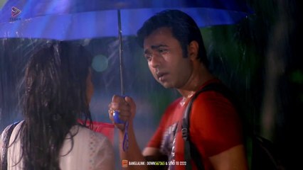 Brishty Chhuye Video Song (Promo) - Etota Bhalobasi (2016) HD