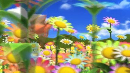 [Pororo S3] Opening Theme Song