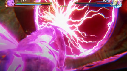 Naruto Storm 4 QTE Edits Part 6