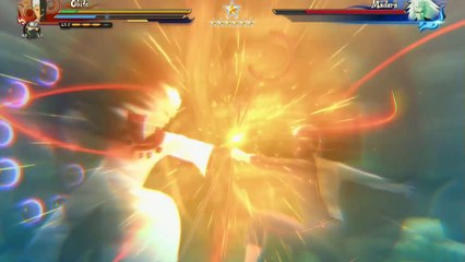 Naruto Storm 4 QTE Edits Part 7