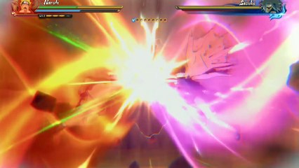 Naruto Storm 4 QTE Edits Part 11