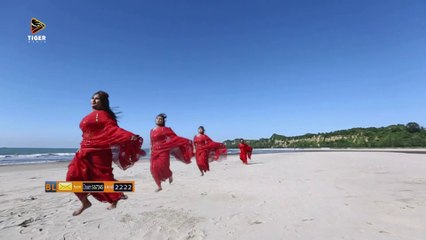 Bechara Prem Bengali Music Video (2016) By S. M. Manik HD 1080p Bangla Song Buzz