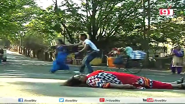 Why Are Abhi _ Pragya Worried -Kumkum Bhagya _ 14th February 2016