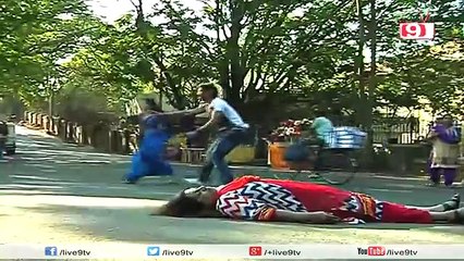 Why Are Abhi _ Pragya Worried -Kumkum Bhagya _ 14th February 2016