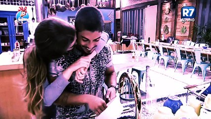 Douglas e Rayanne | que sorte a nossa...