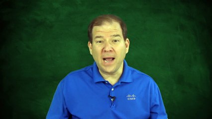 307.Lesson 2 OSPFv2 Configuration