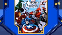 The Avengers Minions Edition (Superheroes Idol) Part 2 [HD] 1080P