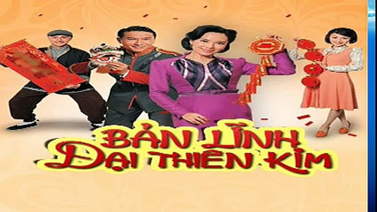 xem phim bản lỉnh đại thiên kim tập  12   Nhấn vào link dưới để xem