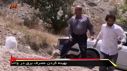 Tanhaeiye Leyla 11 - Tanhayie Leila 11 - سریال تنهایی لیلا قسمت یاز�