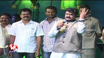 I Often Smoke Daily, Says Balakrishna _ Powerful Dialogues _ Visakha Utsav