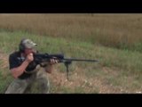 Firearm Training Basic Shooting Positions