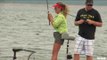 Largemouth Bass Fishing on Lake Fork