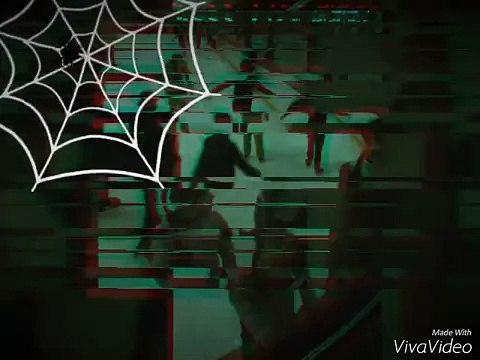 Катание на коньках страшное версия