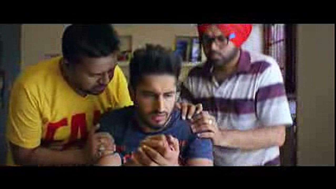 Rabb Kise Di Na Todhe - Dildariyaan - Jassi Gill - Sagarika Ghatge - Latest Punjabi Movie Song