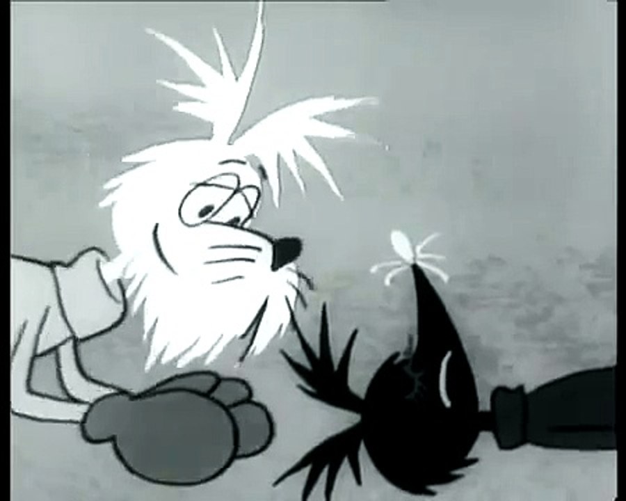 Собачья жизнь 12 Как Стремянка и Макаронина играли мультфильмы cartoon мультики