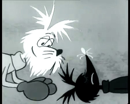 Собачья жизнь 12 Как Стремянка и Макаронина играли мультфильмы cartoon мультики