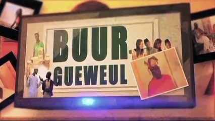 Buur Guewel - Épisode 6