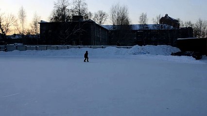 катание на коньках(4)