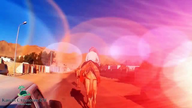 Достопримечательности Египта- Голубая дыра в Дахабе- Уникальное и завораживающее место