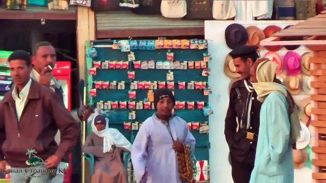 Достопримечательности Египта- Колоссы Мемнона- Они охраняют фараона