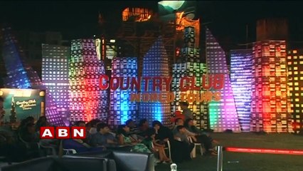 Valentine's Day Celebrations at Country Club Begumpet