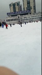 Катание на коньках(8)