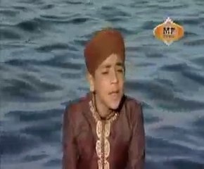 Naseeba Khol De Mera main dekhan roza tera Qtv naat Farhan Ali Qadri naat