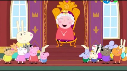 СВИНКА ПЕППА на русском, все серии подряд, на весь