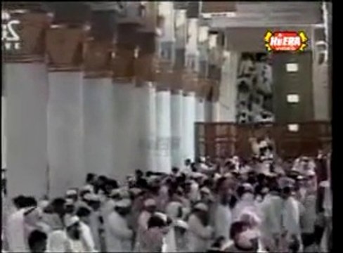 Tera Khawan main tere geet gawan - Farhan Ali Qadri naat