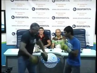 Самый быстрый боксер в мире! ВОТ ЭТО РЕАКЦИЯ!!!