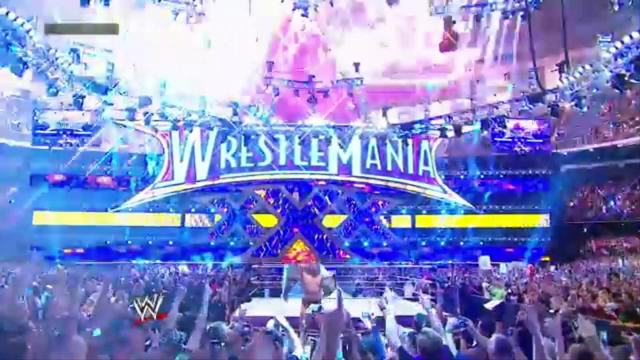 Thank You Daniel Bryan!